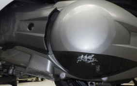 SUZUKI SKYWAVE 400 S 3 2006