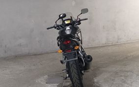 HONDA 400X NC47