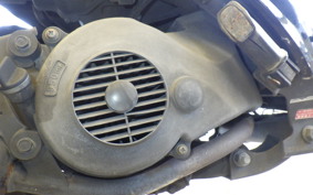 SUZUKI ADDRESS V125 CF46A
