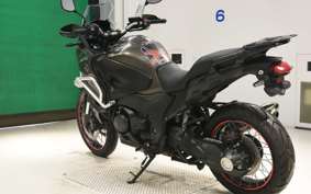 HONDA VFR1200X DCT 2014 SC70