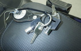 HARLEY FXSB 1580 2014