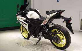 YAMAHA YZF-R25