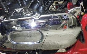 KAWASAKI VULCAN 400 Gen.2 1995 VN400A