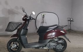 SUZUKI LET's CA4AA