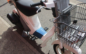 SUZUKI SUPER LEAK FA14B