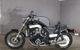YAMAHA VMAX 2WEE