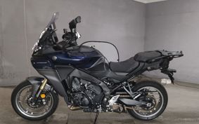 YAMAHA TRACER 9 GT+ AMT 2025 RNA1J