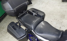 YAMAHA MT-09 Tracer 2015 RN36J