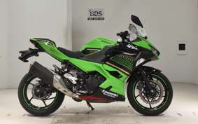KAWASAKI NINJA 400 2020 EX400G
