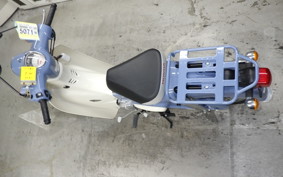 HONDA C50 SUPER CUB 2024 AA09