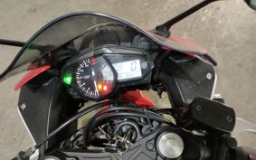 YAMAHA YZF R-3 2015 RH07J