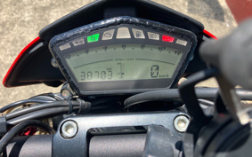 DUCATI ASH PA MOTARD 1100 EVO SP 2010 ZDMB104AAAB