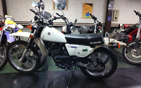 SUZUKI TS185ER SG12A