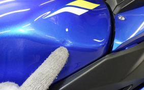 SUZUKI GSX250R 2005