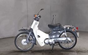 HONDA SUPER CUB50 C50