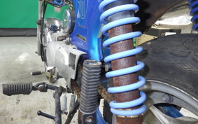 HONDA DAX 70 ST70
