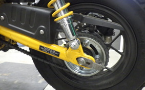 HONDA MONKEY 125 2013 JB03