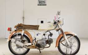 HONDA CD50 BENLY S CD50