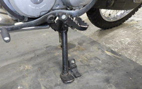 HONDA CT110 HUNTER CUB