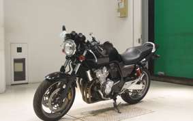 HONDA CB400SF VTEC 2008 NC42