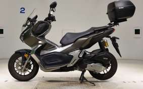 HONDA ADV150 1997 KF38