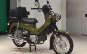 HONDA ｸﾛｽｶﾌﾞ50 AA06