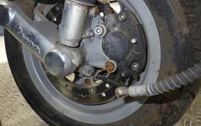 VESPA 125ET4