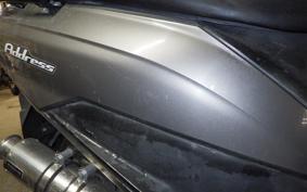 SUZUKI ADDRESS V125 DT11A