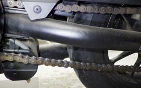 HONDA REBEL 250 MC49