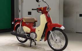 HONDA C50 SUPER CUB 2022 AA09