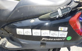 HONDA FORESIGHT EX MF04