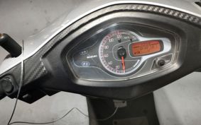 SUZUKI ADDRESS V125 CF4MA