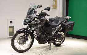 KAWASAKI VERSYS X250Aﾂｱﾗｰ