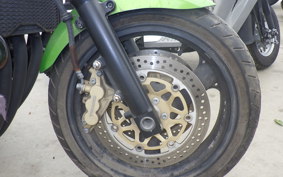 KAWASAKI ZRX1200 R 2003 ZRT20A