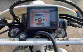 HONDA XR600R 1993 PE04