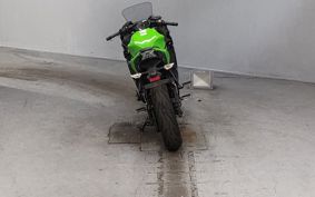 KAWASAKI NINJA 650 2018 ER650H