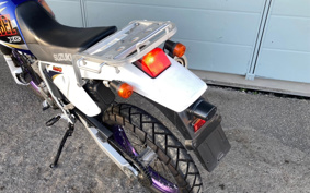 SUZUKI DJEBEL 250 XC SJ45A