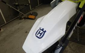HUSQVARNA TE150 2007