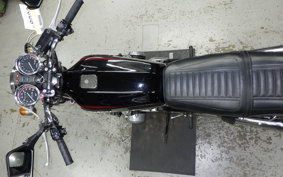 KAWASAKI Z400 FX 1980 KZ400E