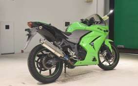 KAWASAKI NINJA 250R EX250K
