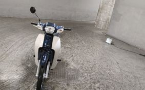 HONDA SUPER CUB50 AA04