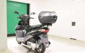 SUZUKI ADDRESS V125 2011 DT11A