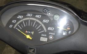 HONDA DIO Gen.6 AF68