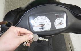 SUZUKI LET's 2 CA1PA