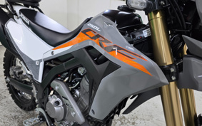 HONDA CRF250L MD47
