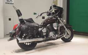 SUZUKI INTRUDER 400 Classic 2011 VK56A