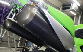 KAWASAKI ZX 10 NINJA R 2006 ZXT00D
