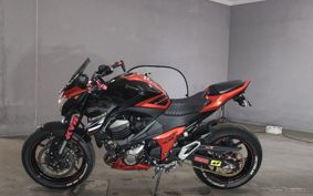 KAWASAKI Z800 2015 ZR800A