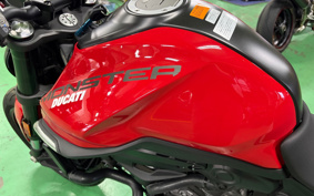 DUCATI MONSTAR 937 PLUS 2024 4M00
