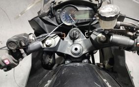 KAWASAKI NINJA 1000 2013 ZXCH19